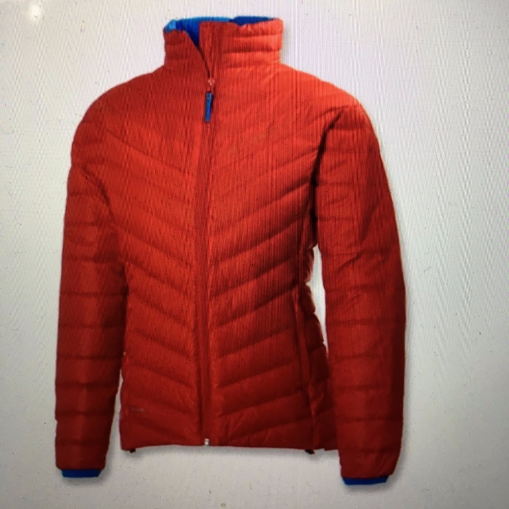 Helly Hansen Verglas Down Insulator Jacket, M